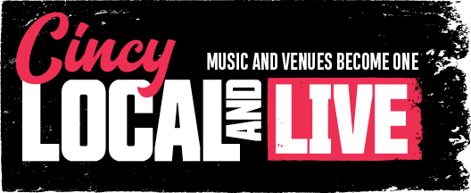 Cincinnati Local & Live